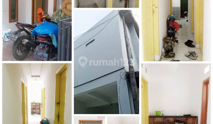 Income Menarik Rumah Kost Di Turangga Buahbatu Kota Bandung 1