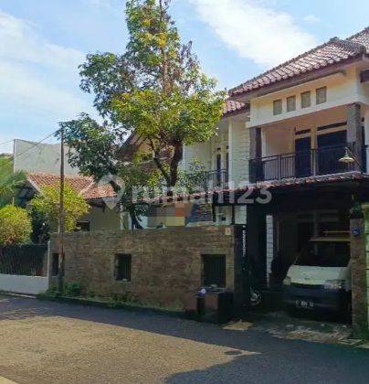 Rumah Murah Bagus di Suryalaya Buahbatu Bandung Kota 1