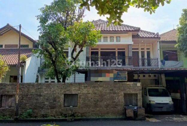 Rumah Murah Bagus di Suryalaya Buahbatu Bandung Kota 2