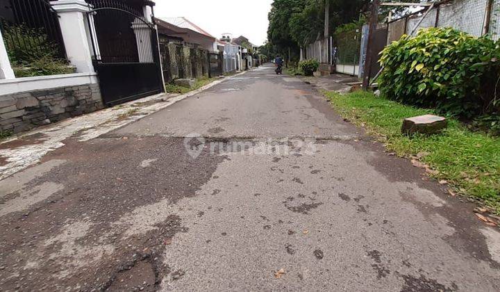 Rumah Murah Pisan di Sayap Talagabodas Lengkong Kota Bandung 2