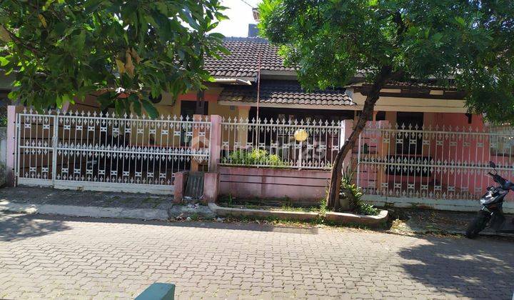 Rumah Murah Di Bawah NJOP di Venus Margahayu Kota Bandung 1