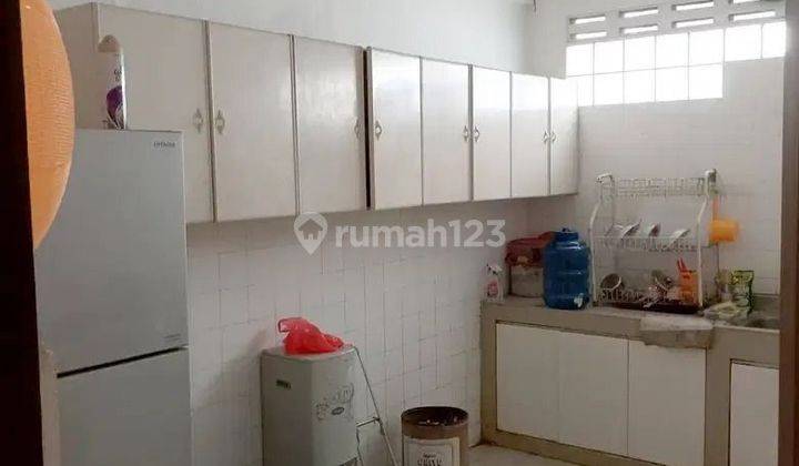 Rumah Strategis Bagus di Sayap Riau Supratman Kota Bandung 2