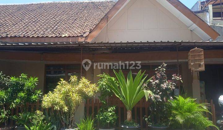 Rumah Murah dan Strategis di Sayap Riau Supratman Kota Bandung 1