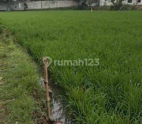 PINGGIR JALAN UTAMA di Ujungberung Rumah Sakit Kota Bandung 2