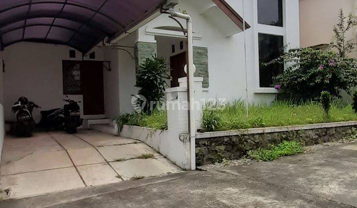 Turun Harga Rumah Bagus Di Cluster Cigadung Dago Bandung Kota 2