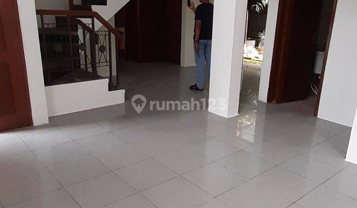 Turun Harga Rumah Bagus Di Cluster Cigadung Dago Bandung Kota 2