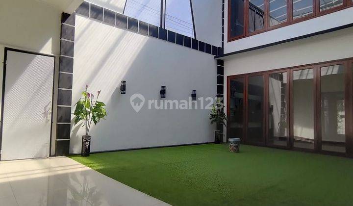 Rumah Minimalis Sudah Renovasi Kolamrenang Buahbatu Kota Bandung 2