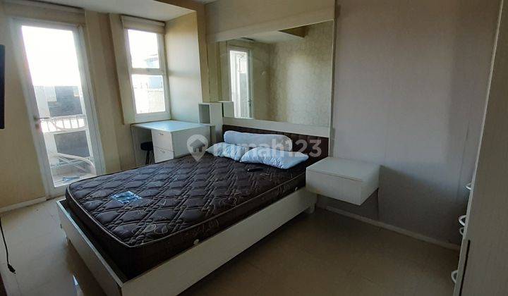 Apartemen 2 Kamar Tidur Furnished Parahyangan Residences 1