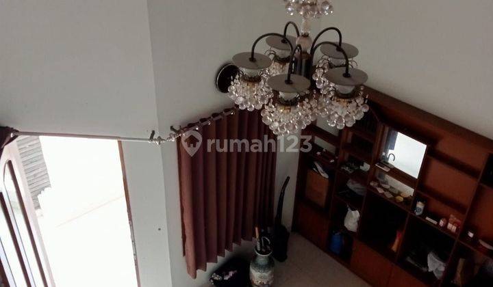 Turun Harga Rumah 2 Lantai Murah Di Gegerkalong Kota Bandung 1