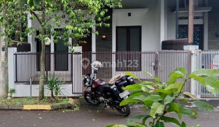 Rumah Murah Pisan Bagus Di Komplek Batununggal Kota Bandung 1