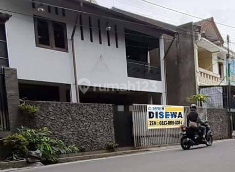 Disewakan Rumah Bagus 2 Lantai Karawitan Turangga Kota Bandung 2