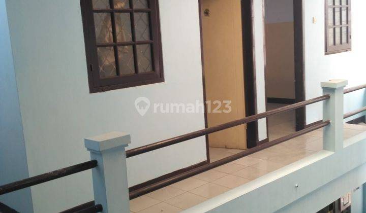 Rumah Kost Dekat Maranatha di Cibogo Pasteur Kota Bandung 1