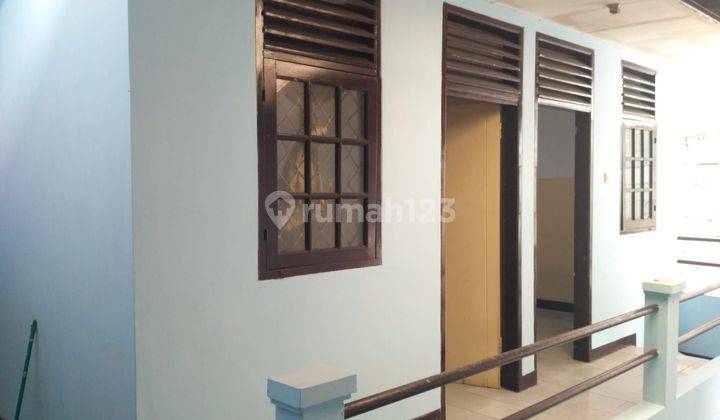 Rumah Kost Dekat Maranatha di Cibogo Pasteur Kota Bandung 2