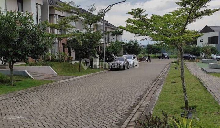 NYAMAN dan STRATEGIS Di Kota Mandiri  Kota Baru Parahyangan  1