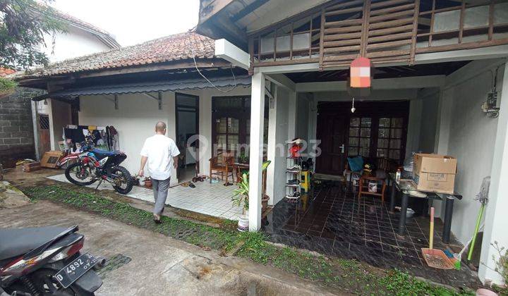 Rumah Murah Untuk Kostan Hitung Tanah di Cigadung Dago 2