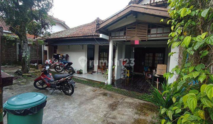 Rumah Murah Untuk Kostan Hitung Tanah di Cigadung Dago 1