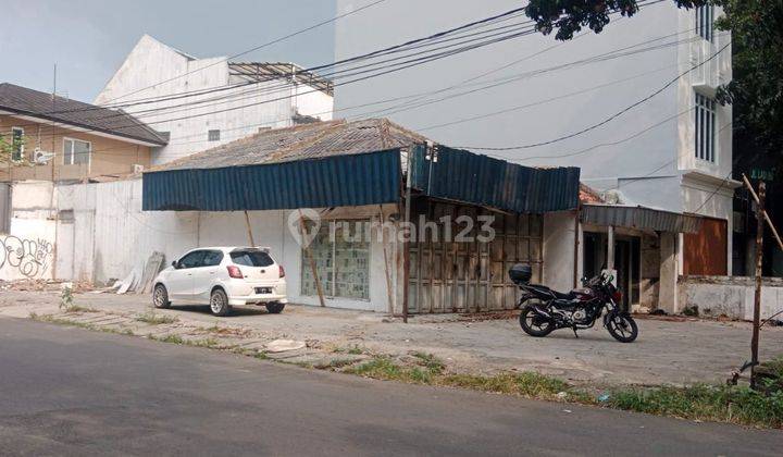 TURUN HARGA Rumah Murah SHM di Mainroad Karapitan Asia Afrika 1