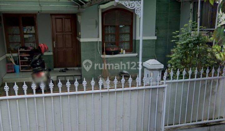 DISEWAKAN Rumah Siap Huni di Tanjungsari Antapani Bandung Kota 2