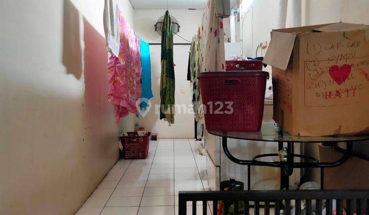 Rumah Murah Untuk Usaha 2 Lantai di Antapani Raya 2