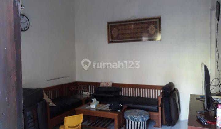 TURUN HARGA Rumah Murah Dekat Masjid di Kuningan Antapani  2