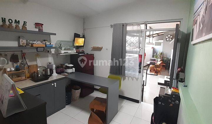 INCOME MENARIK Rumah Kost Aktif di Srimahi Kembar Bandung Kota 2