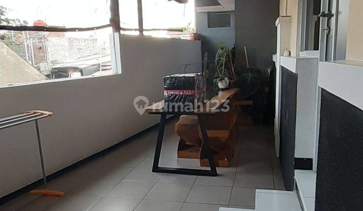 INCOME MENARIK Rumah Kost Aktif di Srimahi Kembar Bandung Kota 1