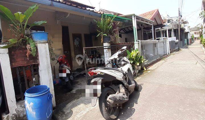 JARANG ADA Rumah Murah di Tanjungsari Antapani Bandung 2