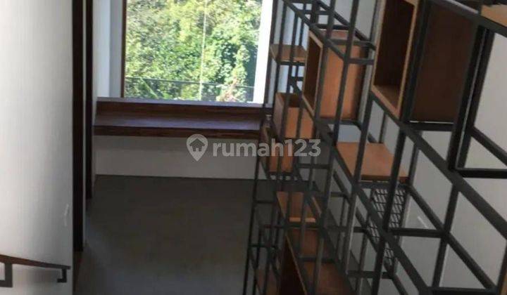 SEJUK dan ASRI Rumah Bagus di Area Dago Bandung Kota 2