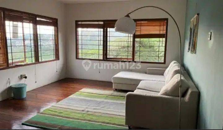 VIEW dan ASRI Rumah Bagus di Buniwangi Dago Bandung 2