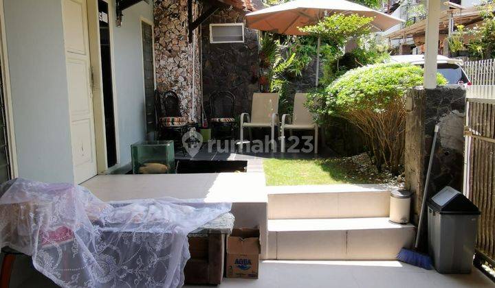 TURUN HARGA dan STRATEGIS Rumah di Padasuka Pasirlayung Bandung 2