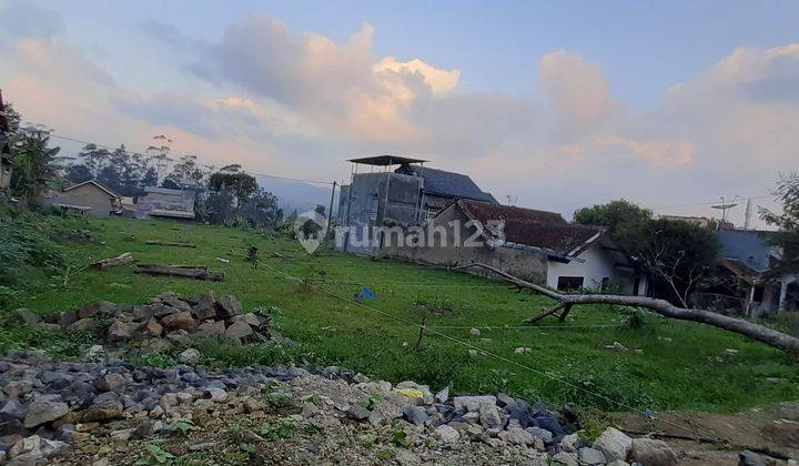 MURAH dan SEJUK Rumah Bagus SHM di Lembang Bandung 2