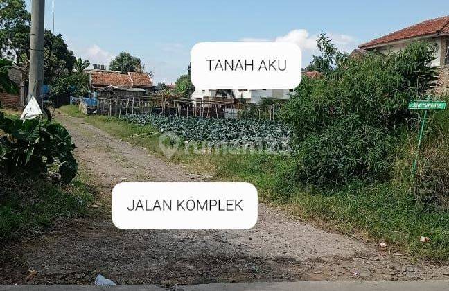 MURAH dan STRATEGIS Tanah SHM di Cihanjuang Bandung Barat 2