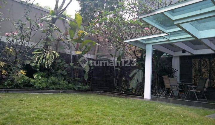 MEWAH dan JARANG ADA Rumah Bagus di Dago Bandung Kota 1