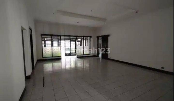 Disewakan Rumah Luas Dan Strategis Di Wartawan Turangga Buahbatu 1