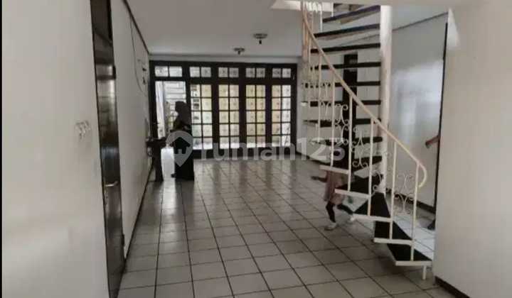 For Rent: Ready-to-Occupy House in Suryalaya Cijagra, Bauhbatu, Bandung