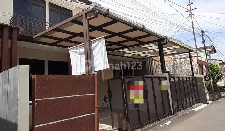 Minimalis Modern Dan Pusat Kota Rumah Bagus Sayap Banteng Buahbatu 1