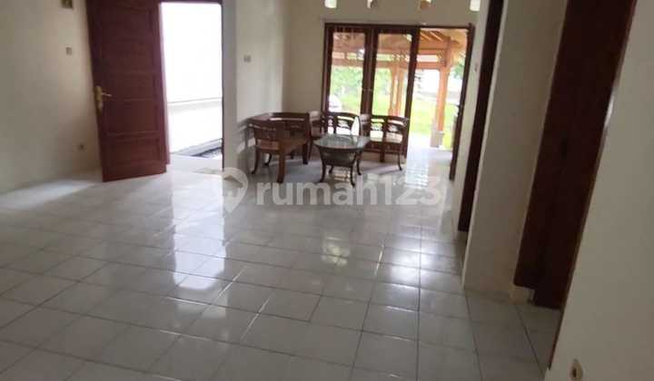 Rumah Nyaman di Cluster Tamansari Bukit Bandung Area Arcamanik 2