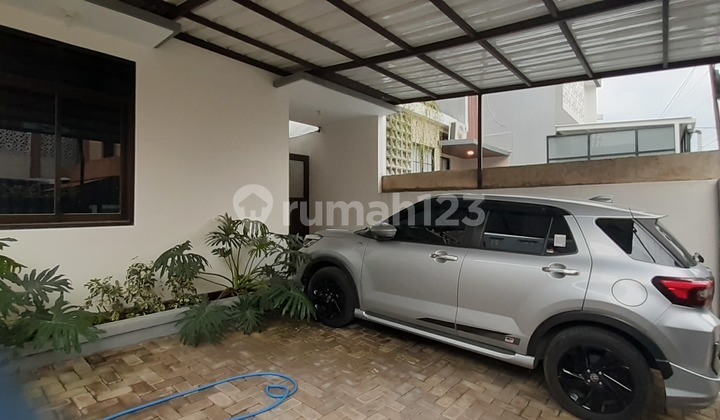 Baru Dan Dekat Masjid Rumah Di Area Sukanagara Antapani Bandung 2