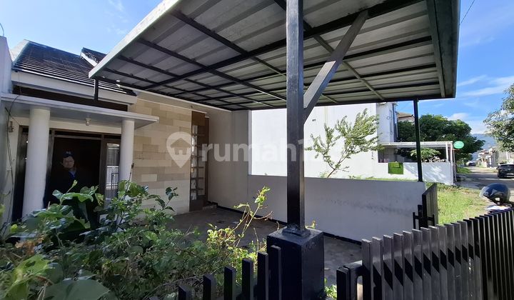 Murah Dan Luas Rumah Nyaman Di Permata Cisaranten Arcamanik 