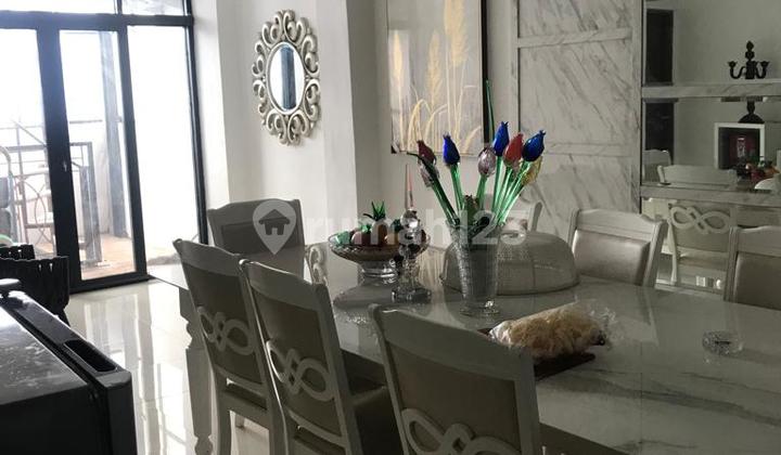 Dijual Rumah Mewah Di Cigadung Dago Bandung Kota