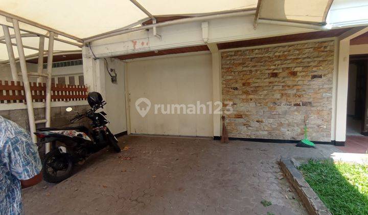 Disewakan Rumah Luas Di Pahlawan Sukaluyu Cikutra Bandung 2