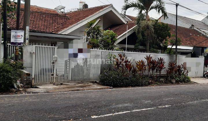 Disewakan Rumah Luas Dan Strategis Karawitan Turangga Buahbatu 2