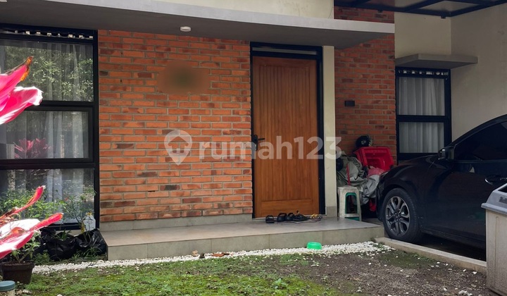 Cluster Dan Nyaman Rumah Di Padasuka Park Cikuta Bandung Kota 2