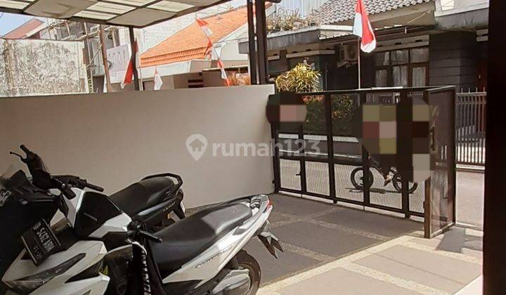 Minimalis Modern Dan Pusat Kota Rumah Bagus Sayap Banteng Buahbatu 2