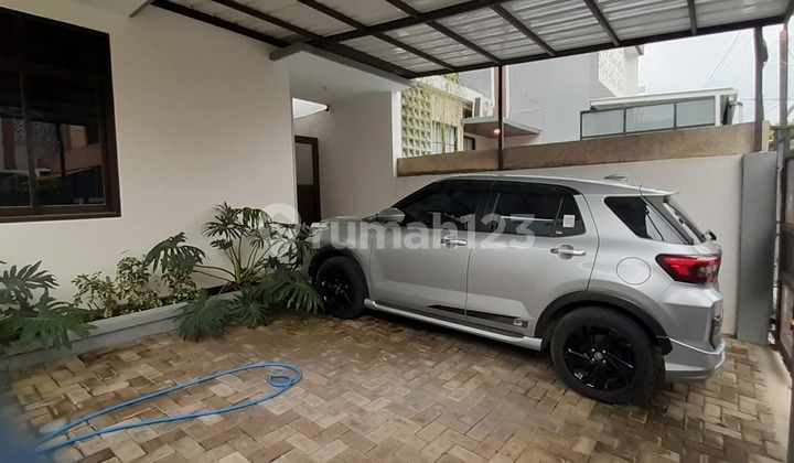 Baru Dan Dekat Masjid Rumah Di Area Sukanagara Antapani Bandung 1
