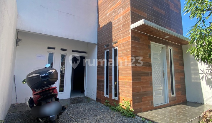 Rumah Bagus Di Antapani Bandung Dekat Griya Yogya