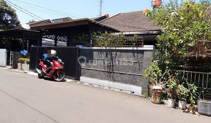 Rumah Murah Di Kembar Srimahi Kota Bandung 1