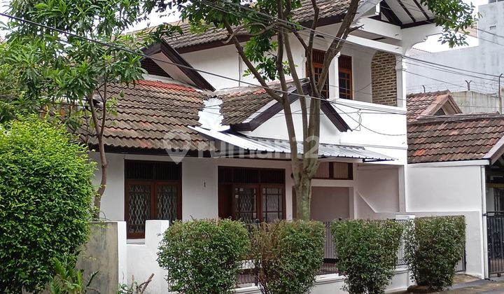 Rumah Luas di Pratista Antapani Dekat Kiara Park dan Lucky Squer 2