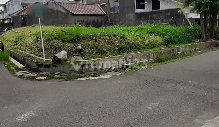 Tanah Hoek di Turangga Buahbatu Dekat Trans Studio Mall Tanah Hoek di Turangga Buahbatu Dekat Trans Studio Mall