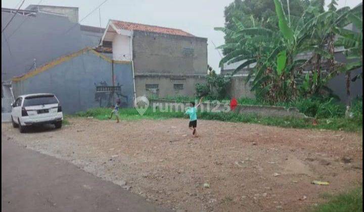 DEKAT KAMPUS dan COCOK U/KOST Tanah Di Babakan Jeruk Pasteur  2